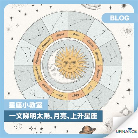 月亮星座 上升星座|上升星座查詢計算｜填入出生年月日時分，輕鬆幫你找出你的上升 